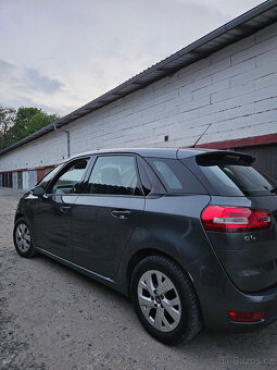 Citroen C4 picasso 1.6HDi 85 kw r.v.2013 - 8