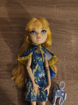 Panenky ever after high - 8