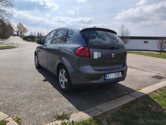 Seat Altea 1,2TSi 77kw - 8