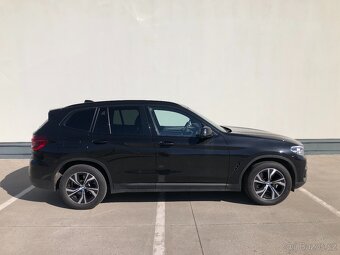 BMW X3 20d xDrive 1.Majitel - 8