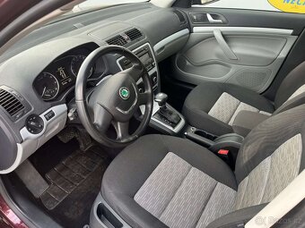 Prodám Škoda Octavia 1.8 TSi DSG - 8