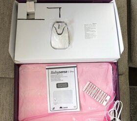 Monitor dechu Babysense 1 Pro - 8