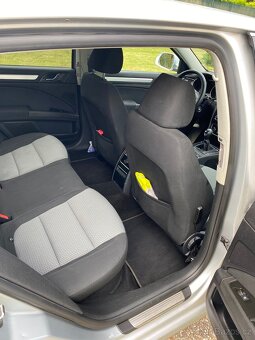 Škoda Superb 2 Sedan 2.0 TDI 125kw CBBB - 8