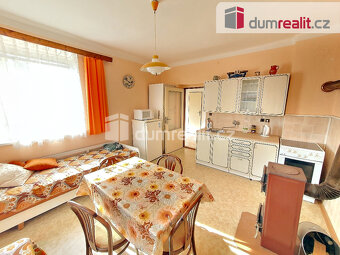 RD 5+kk, Hubenov_Horní Bělá, 230 m2 - 8