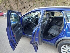 Ford Kuga 2.0 TDCi, 4x4, manuál, rok 2015... - 8
