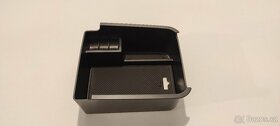 Organizér do středové konzole Volkswagen Touran II - 8