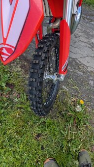 Beta Xtrainer 300 – r.v. 2018, pouze 65 mth, ideální pro men - 8