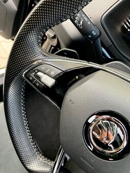Škoda Karoq SPORTLINE 1.5 tsi DSG, Virtual, Led, Panorama - 8