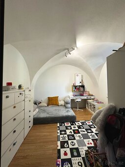 Prodej byty 3+kk, 74 m2 - Hrušovany nad Jevišovkou - 8