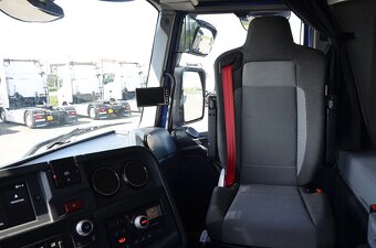 Renault T520 - tahač návěsů - 8