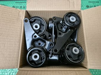 držák uložení převodovky Škoda Felicia 1.3 6U0199427A - 8