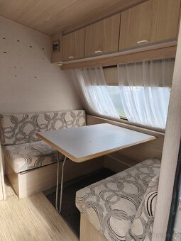 Karavan Caravelair Bamba 360 DD - 8