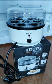 Vařič vajec Krups F 230 70 - 8