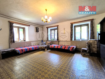 Prodej rodinného domu, 3009 m², Měkynec - 8