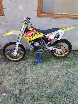 Suzuki Rm 250 - 8