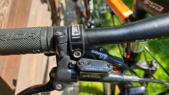 Merida Matts 50 MTB - 8