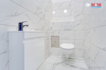 Prodej bytu 3+kk, 54 m², Plzeň, ul. Šípková - 8
