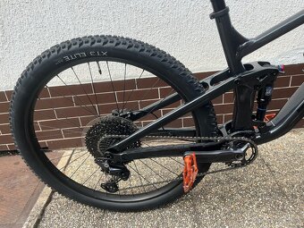 Kolo Trek top fuel 5 (2023) - 8