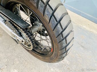 KTM 990 Adventure ABS, možnost splátek a protiúčtu - 8
