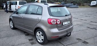 VW Golf VI 1K PLUS 1,4TSI 2010 1.majitel 140tis km - 8