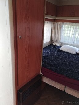 Karavan HOBBY 360 - 8