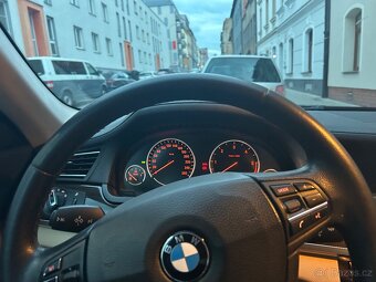 BMW 730D F01 po GO - 8