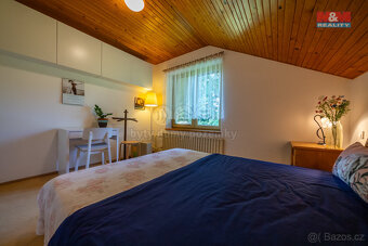 Prodej rodinného domu, 280 m², Rožnov pod Radhoštěm - 8