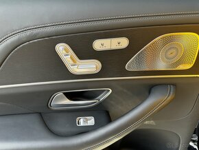 Mercedes GLS 400d - 8