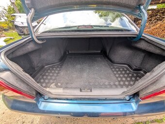 Mitsubishi Galant 2.5 V6 - 8