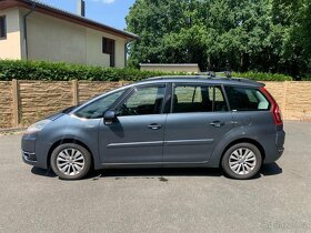 Citroen C4 Picasso 1.6HDi 16V 80kW - 2010 - náhradní díly - 8