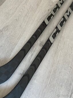 Opravená hokejka CCM Jetspeed FT5 P28 85flex ZÁRUKA - 8