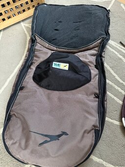Tfk jogester - 8