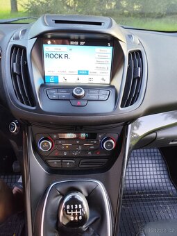 Ford Kuga 1.5 Titanium - 8