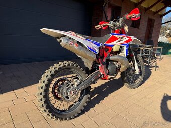 Beta rr 250 Racing 2019 - 8