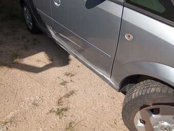 Opel Meriva A - 8
