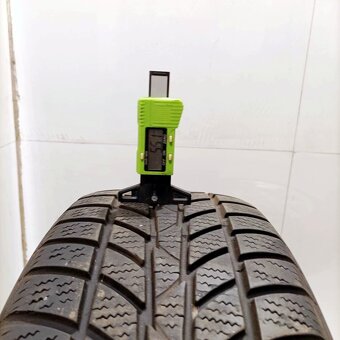 16" ALU kola –5x120 – BMW (VW, OPEL, MINI) Disky: Elektron - 8