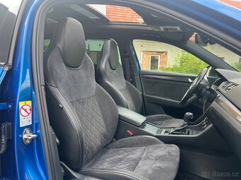 ŠKODA SUPERB III FACE 2.0 TDI 110KW SPORTLINE PANO VIRTUAL - 8