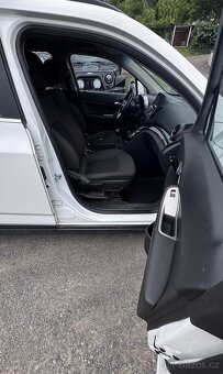 Chevrolet Orlando 7míst - 8