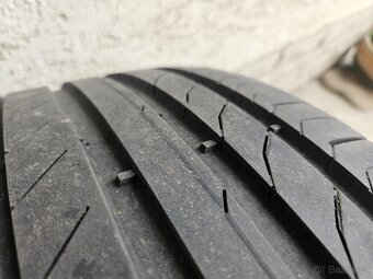 Continental ContiSportContact5 SSR 225/45 R17 - 8