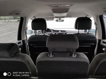 Volkswagen Touran 2.0 TDI SCR BMT Comfortline DSG EU6 - 8
