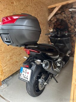 Yamaha T-Max 560,Dph - 8