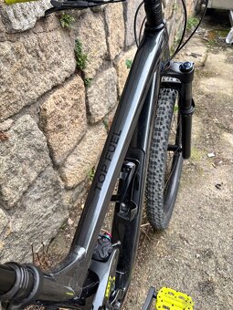 TREK TOP FUEL 5 29 - 8