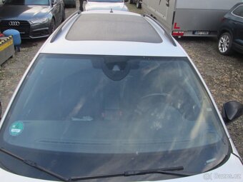 Skoda octavia rs 169kw dsg - 8