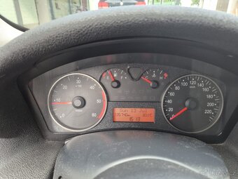Fiat Stilo 1.9 JTD - 8