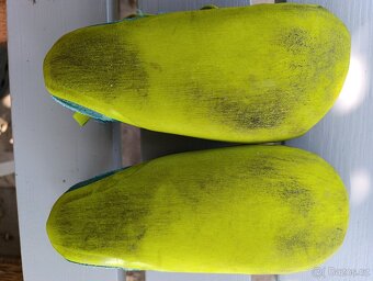 Lezečky La Sportiva Gripit - 8