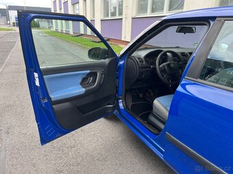 Škoda Fabia 1,2 HTP + sada pneu - 8