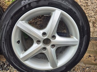 Kola 5x112 r16 - 8