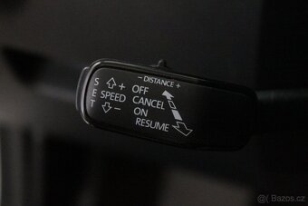 Škoda Octavia, SCOUT 2.0 TDI 135kW DSG 4X4 - 8