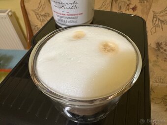 Delonghi Magnifica EVO - 8