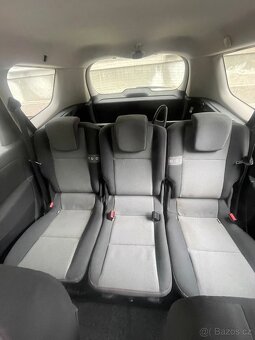 Renault Grand Scenic III 2013 - 8